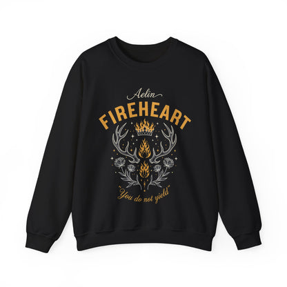Aelin Fireheart Sweatshirt