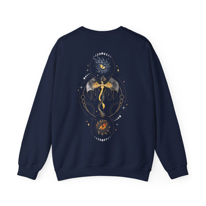 Tairn & Andarna Sweatshirt