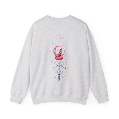 Fox & Archer Sweatshirt