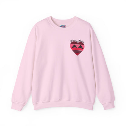 Wingspan Matters Sweatshirt