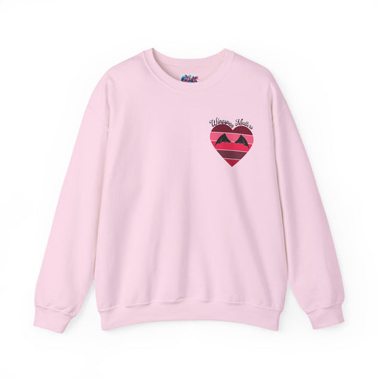 Wingspan Matters Sweatshirt