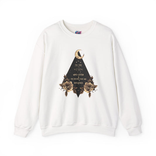 To the Stars Sweatshirt