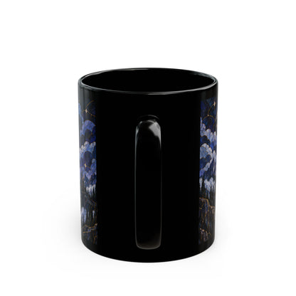 Above the Storm Mug