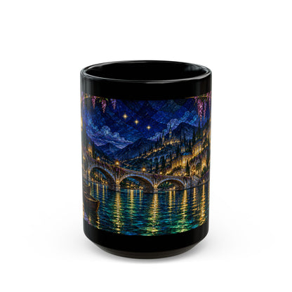 Velaris Mug