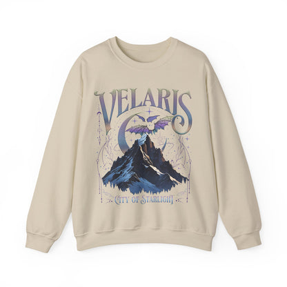 Night Court “Velaris” Sweatshirt