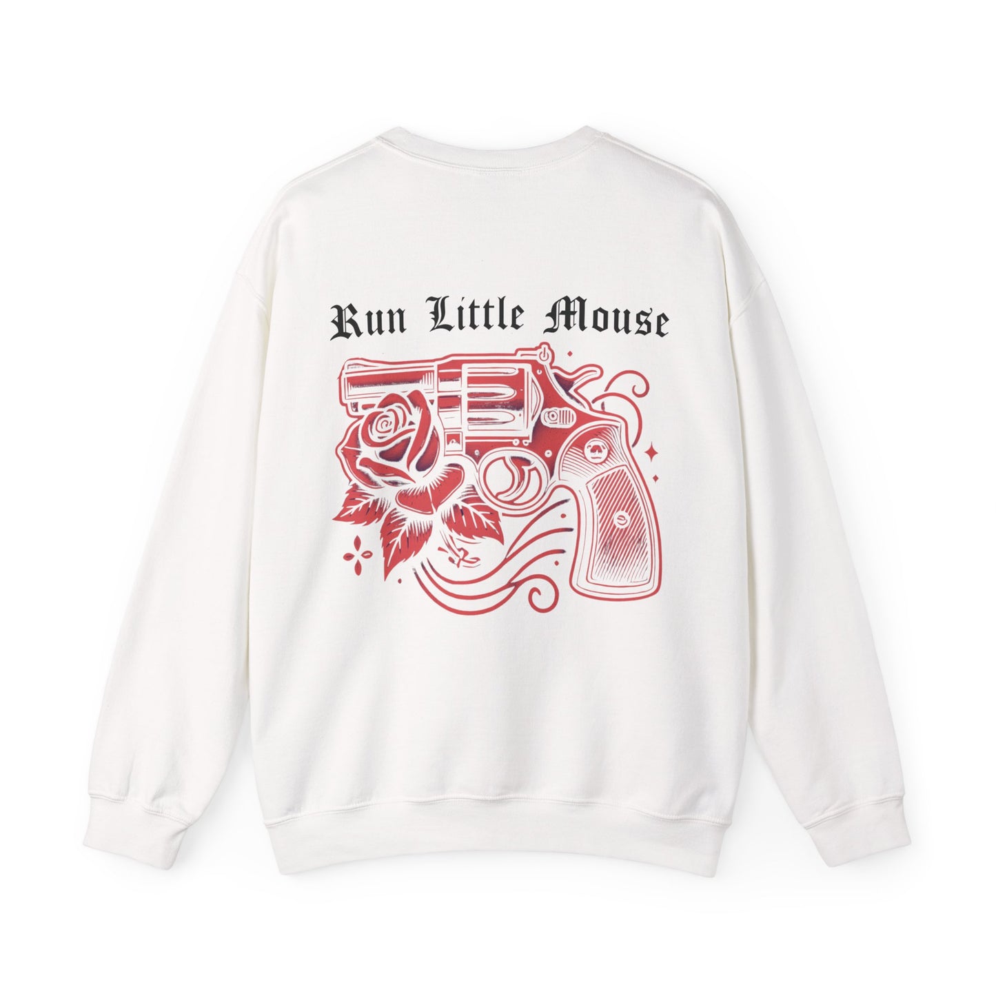 Zade Meadows Sweatshirt - MagicMerchEmporium