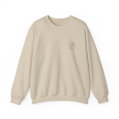 ACOTAR Postage Stamp Sweatshirt