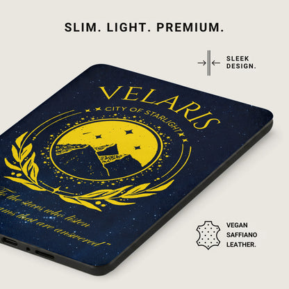 VELARIS CITY OF STARLIGHT To the stars who listen product type