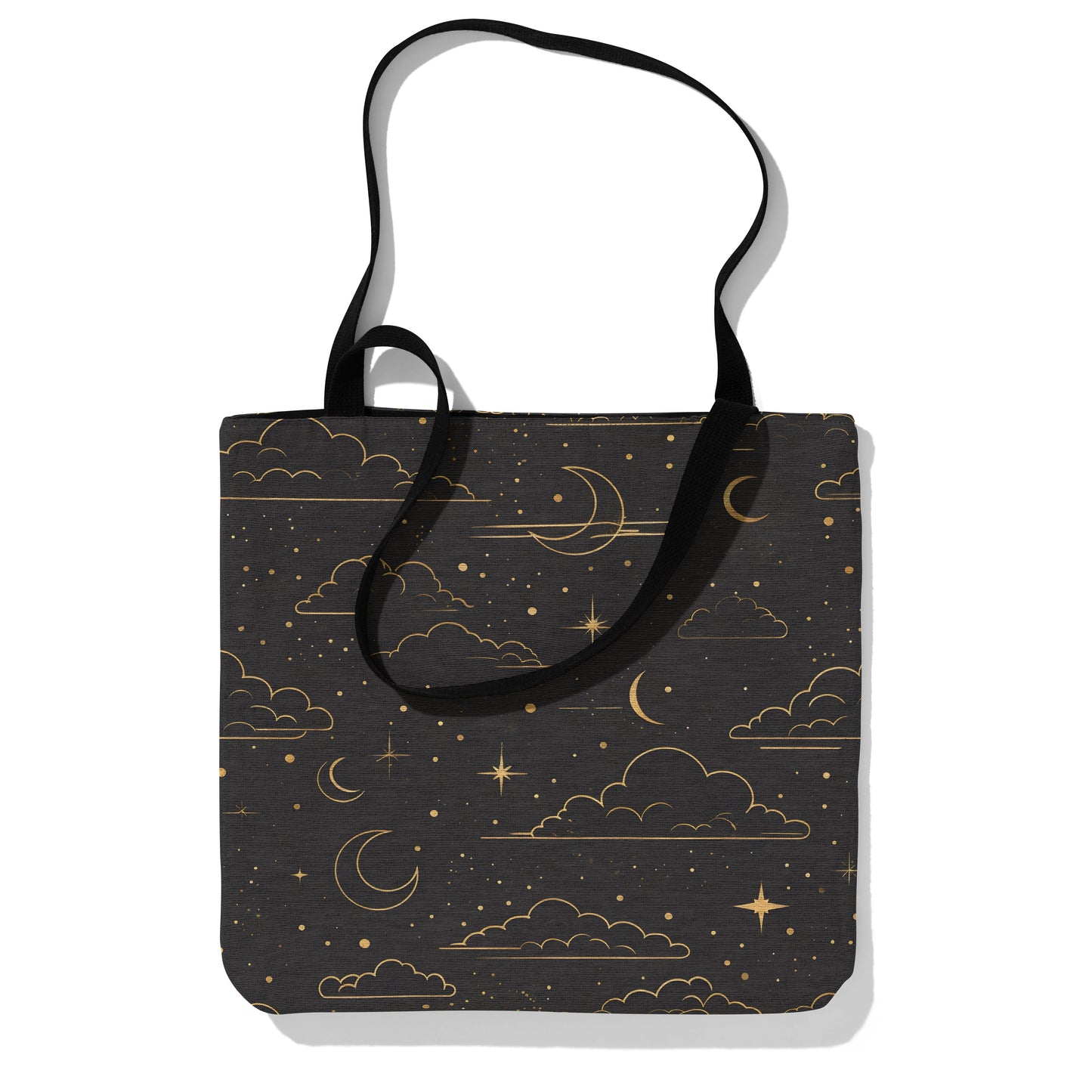 Celestial Dreams Tote Bag 🌙✨