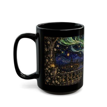 Starfall Mug