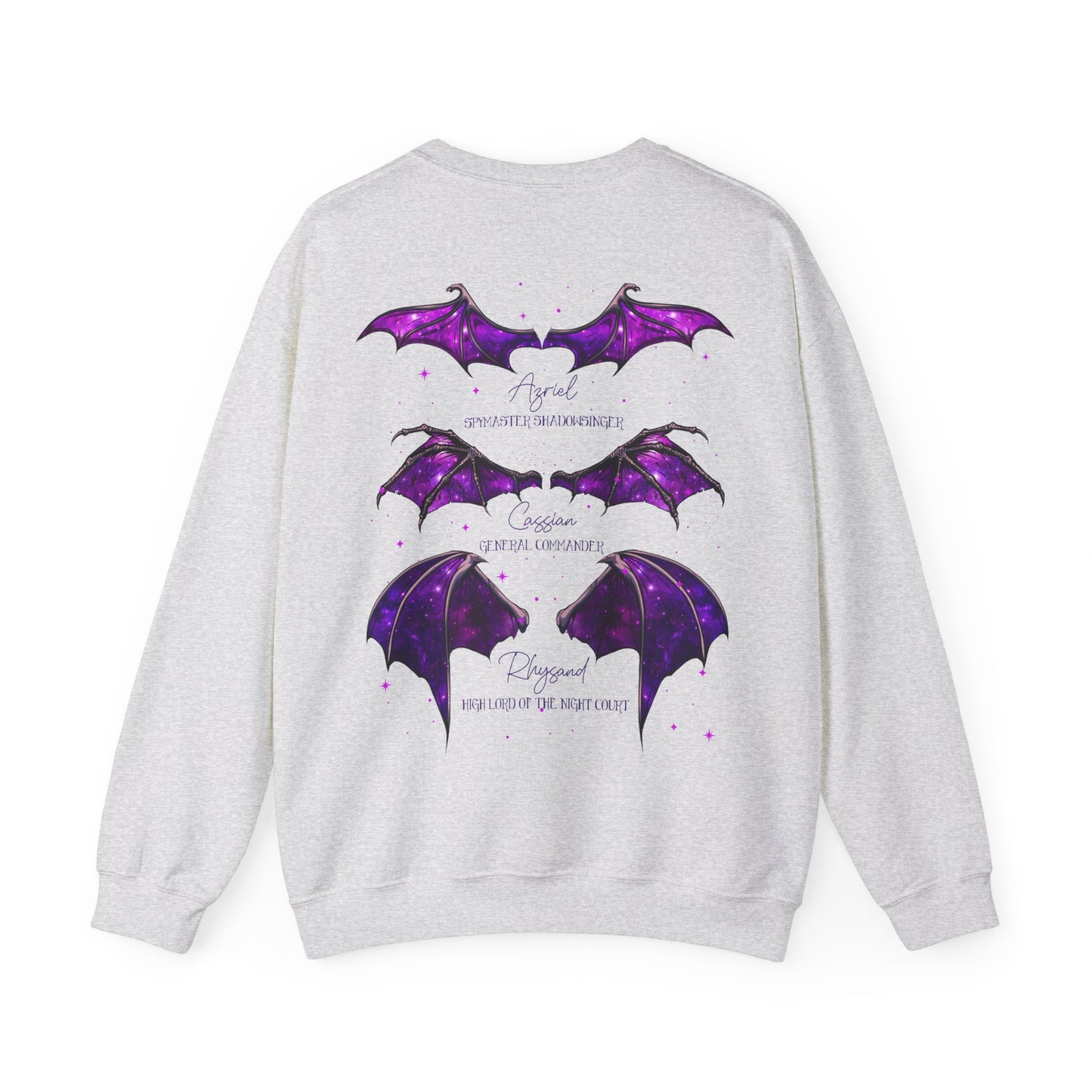 The Bat Boys Sweatshirt