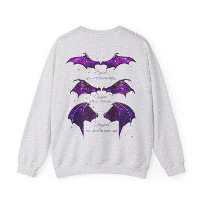 The Bat Boys Sweatshirt