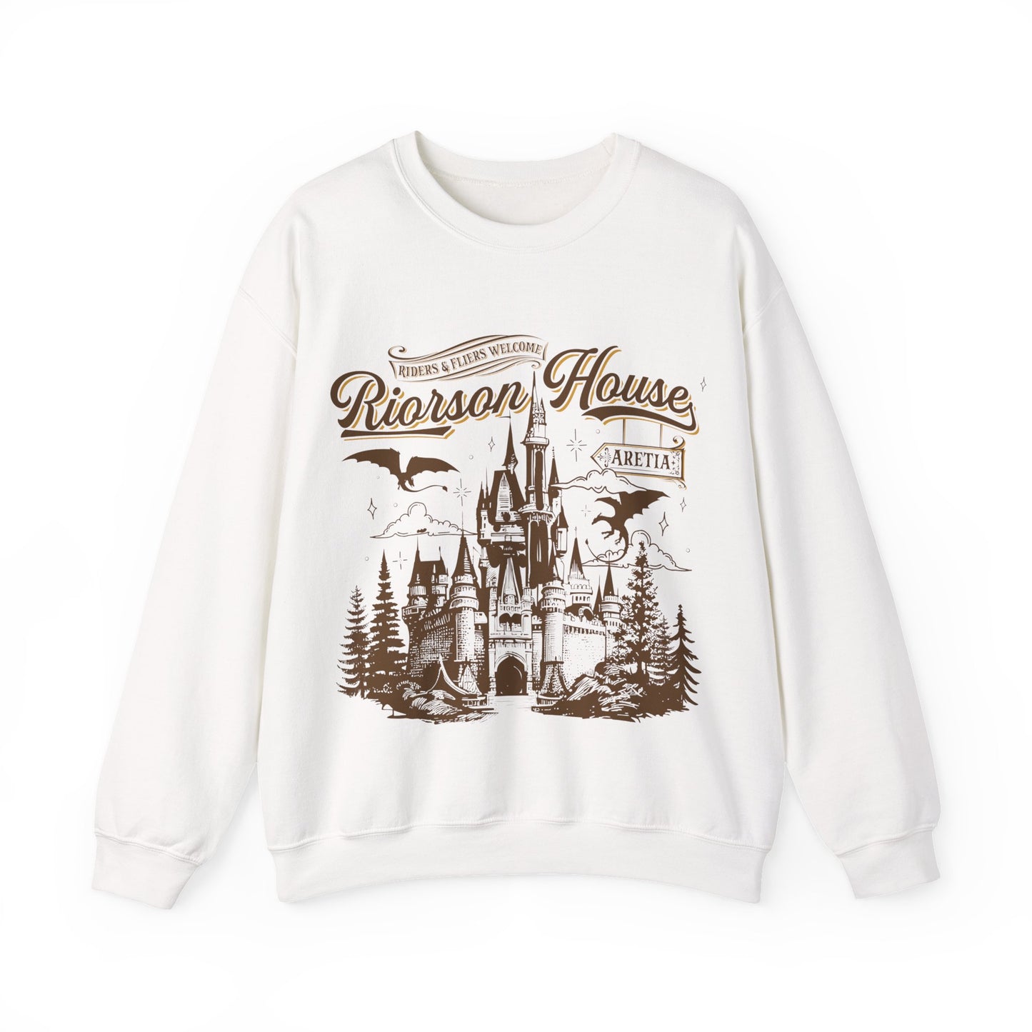 Riorson House Aretia Sweatshirt