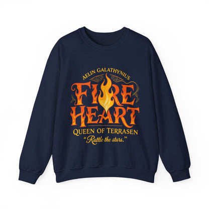 Fireheart Terrasen Sweatshirt