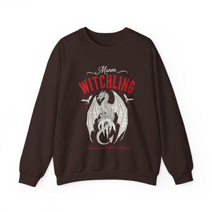 Manon TOG Sweatshirt