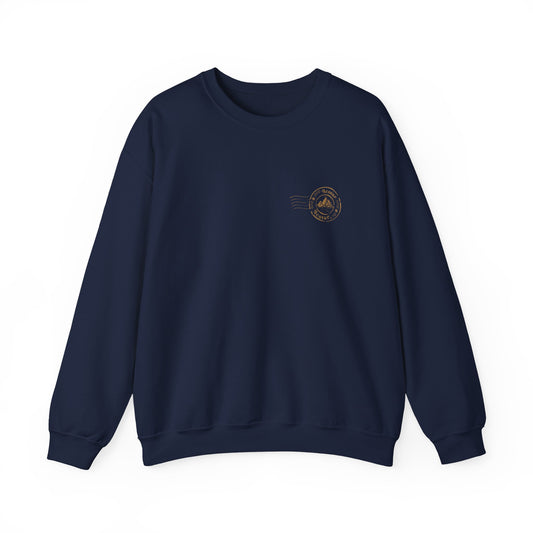 ACOTAR Postage Stamp Sweatshirt