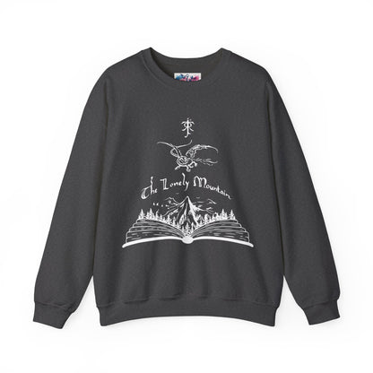 The Lonely Mountain Sweatshirt
