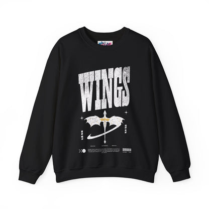"Wings" Sweatshirt