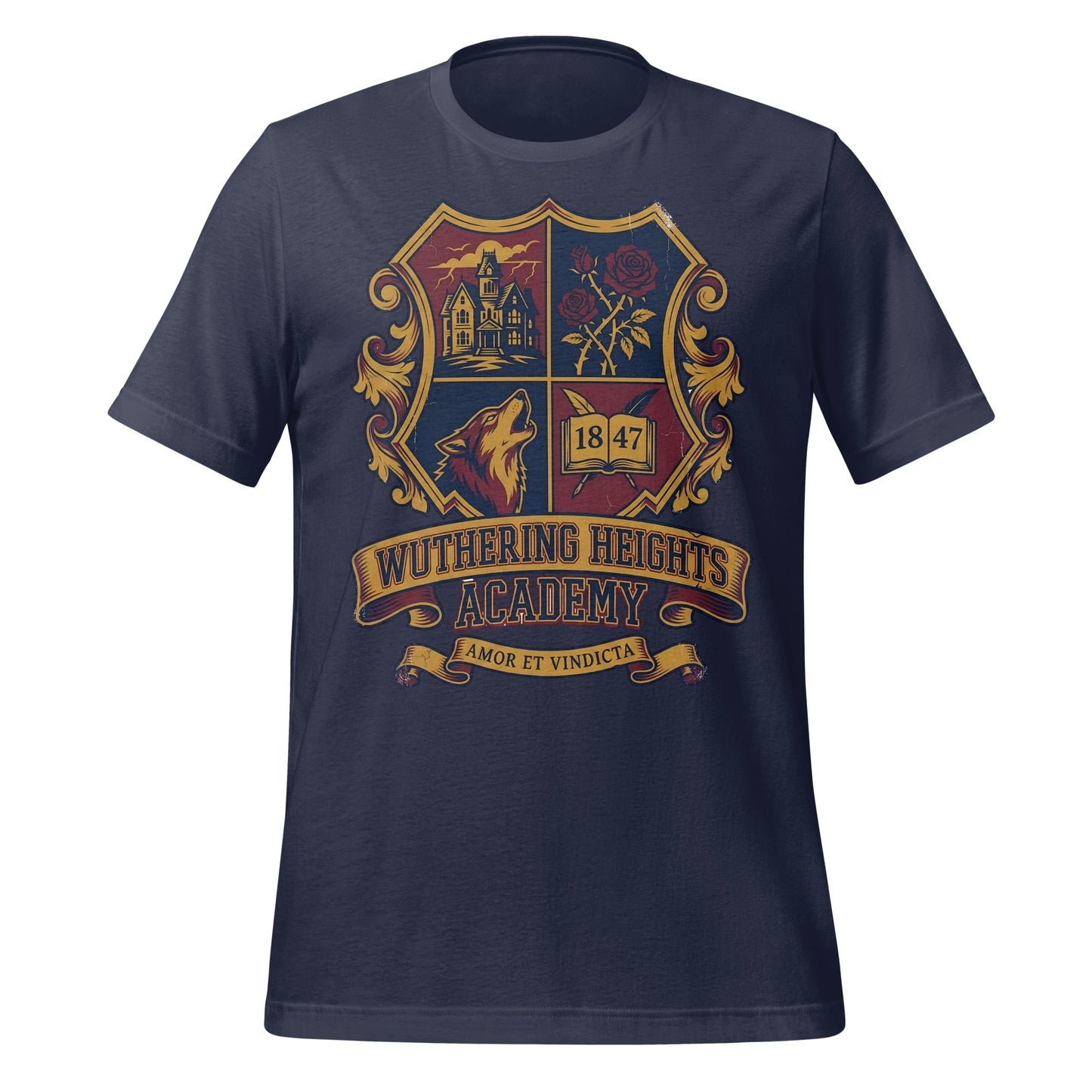 Amor et Vindicta Tee