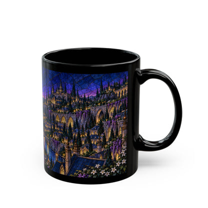 Velaris Rooftop Mug