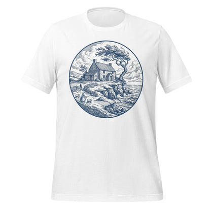 Wuthering Heights Art Tee