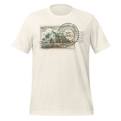 The 1847 Stamp Tee