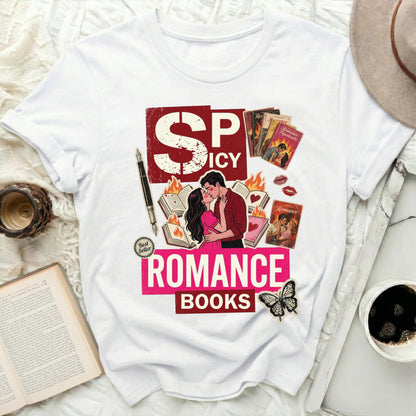 Spicy Romance Books Design Lovers Favorite product type