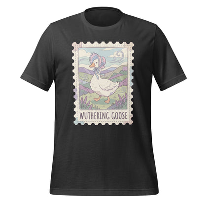 Wuthering Goose Stamp Tee
