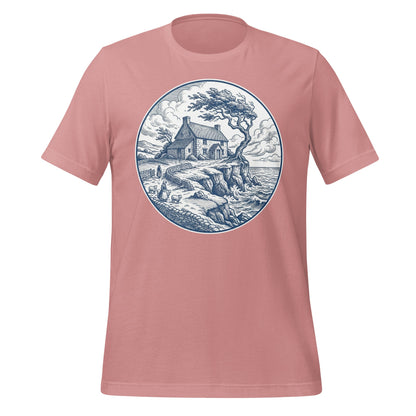 Wuthering Heights Art Tee