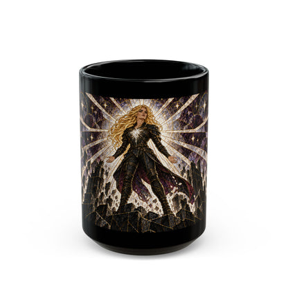 Asterin’s Yielding Mug