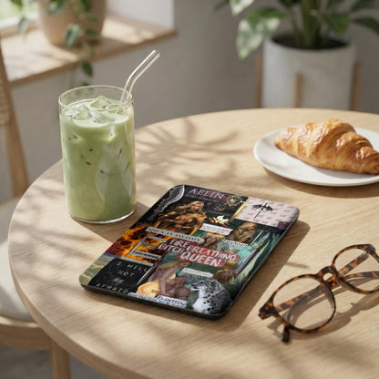 Aelin Queen Terrasen Fire Breathing Bitch Queen product type