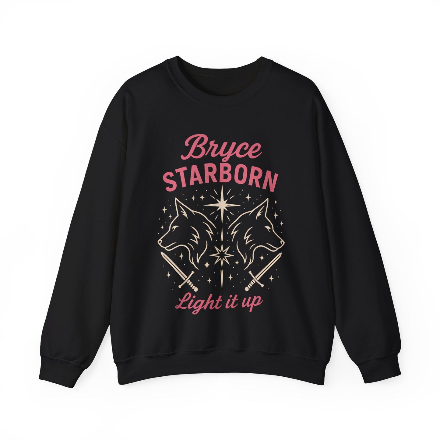 Bryce Starborn Sweatshirt