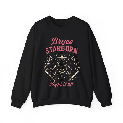 Bryce Starborn Sweatshirt