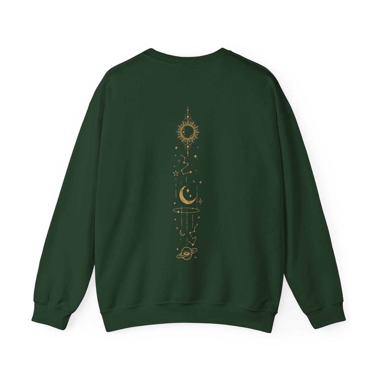 Zodiac Academy Alumni Sweatshirt