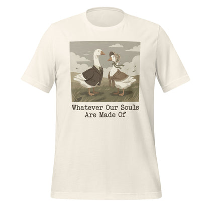 Souls & Geese Tee
