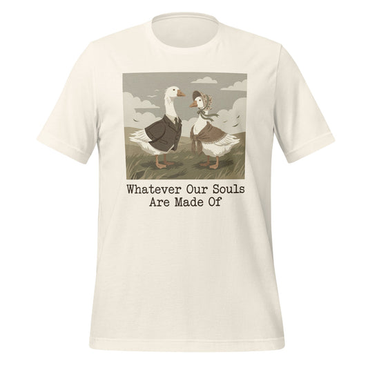 Souls & Geese Tee