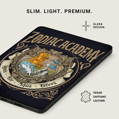 ZODIAC ACADEMY Ignis Aer Aqua Terra SLIM LIGHT product type