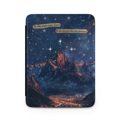 Mountain Night Sky To The Stars Who Listen dreams product type