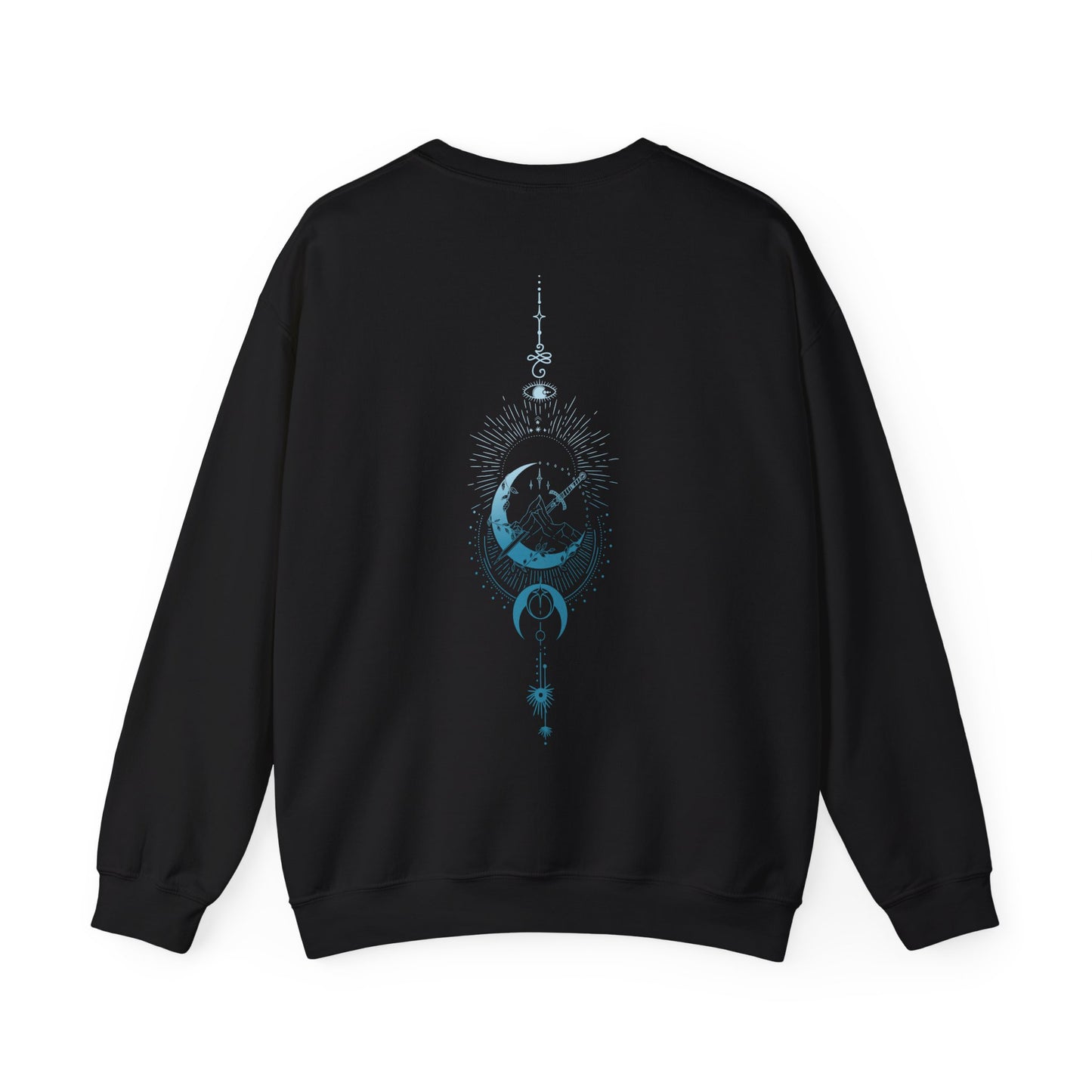 Umbra Mortis Sweatshirt