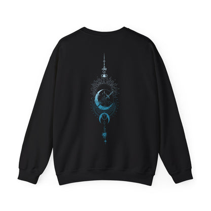 Umbra Mortis Sweatshirt