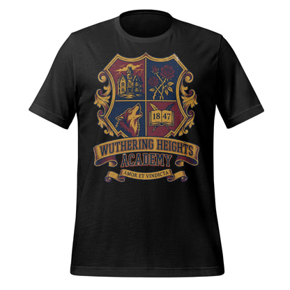 Amor et Vindicta Tee