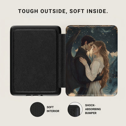 Fantasy Embrace Tough Outside Soft Inside Case product type