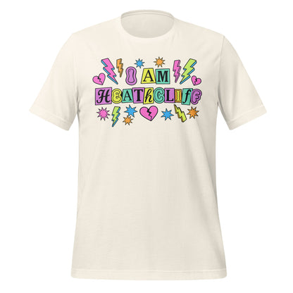 The Heathcliff Pop Tee