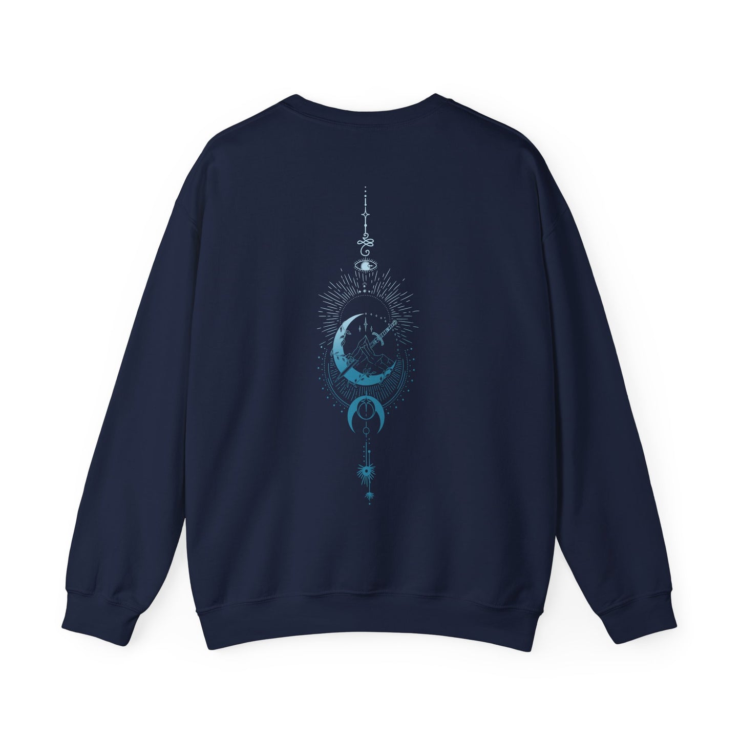Umbra Mortis Sweatshirt