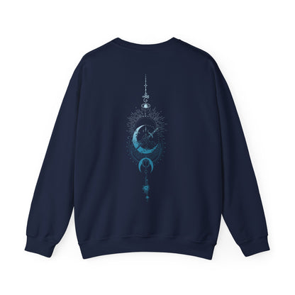 Umbra Mortis Sweatshirt