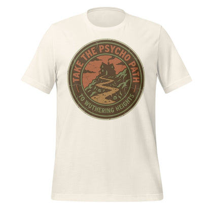 Psycho Path Tee