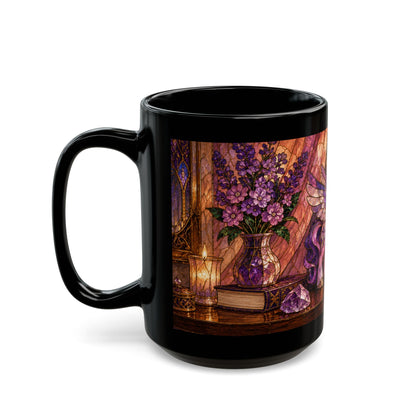Pegasus Mug