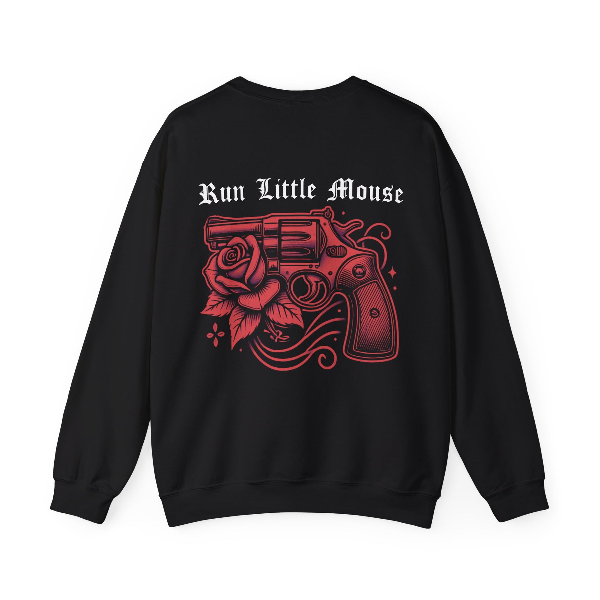 Zade Meadows Sweatshirt - MagicMerchEmporium