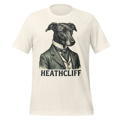 Heathcliff Hound Dog Tee
