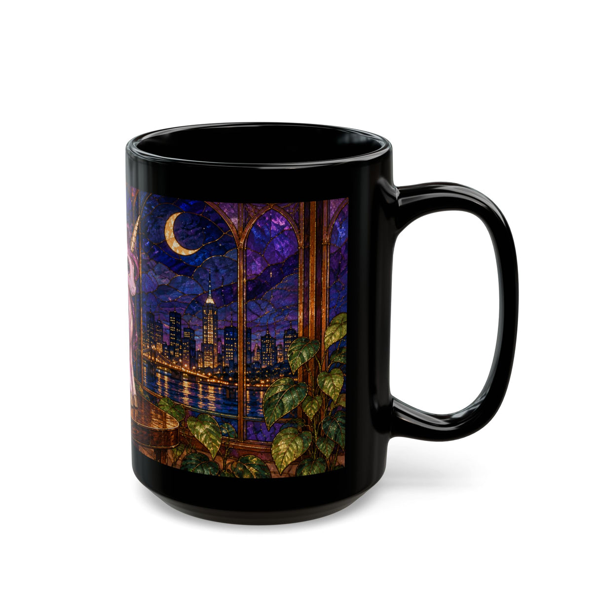 Pegasus Mug